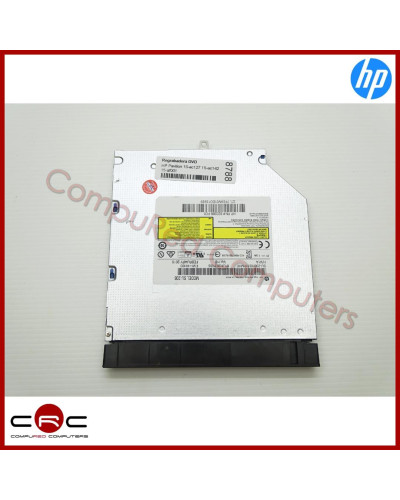 DVD Drive HP 250 255 G4 Pavilion 15-ac127 15-ac142 15-af001 15-af008 15-af102