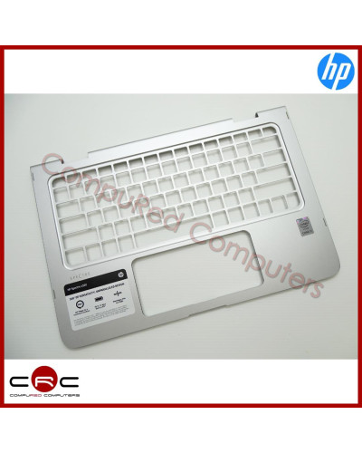 Reposamuñecas HP Spectre x360 13-4000 13-4007 13-4101