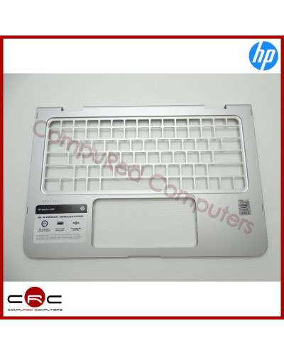 Reposamuñecas HP Spectre x360 13-4000 13-4007 13-4101