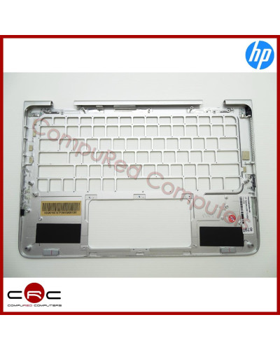 Reposamuñecas HP Spectre x360 13-4000 13-4007 13-4101