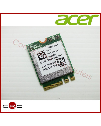 WIFI Board Bluetooth Acer Aspire A715-71 Spin SP314-51 Nitro AN515-51