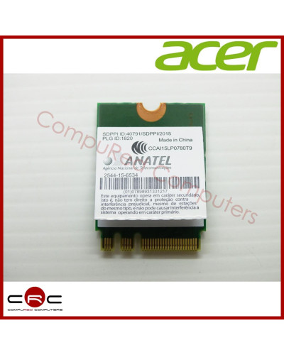 WIFI Board Bluetooth Acer Aspire A715-71 Spin SP314-51 Nitro AN515-51