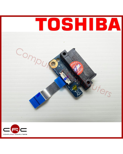 SATA DVD Anschluss Toshiba Satellite C850 C855 C870