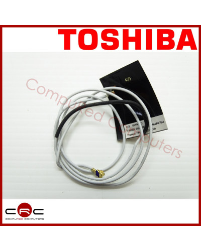 WiFi antenna AUX Toshiba Satellite C870