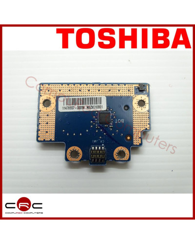 Kartenleser-Modul Toshiba Satellite C870