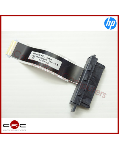 SATA DVD Anschluss HP Pavilion 15-p009 15-p010 15-p012 15-p076 15-p103 15-p130 15-p165 15-p264 15-p265