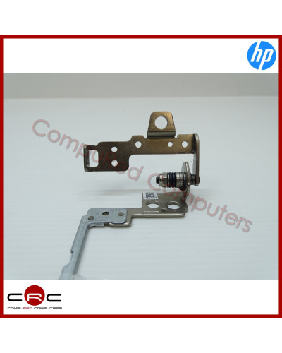 Hinge right HP 250 G6 255 G6 15-bs024 15-bs069 15-bw018 15-bw036 15-bw040