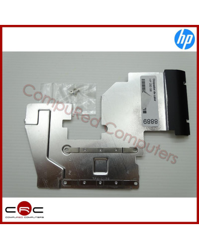 Disipador de calor HP 250 255 G6 Pavilion 15-bw Series