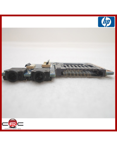 Sound Card reader board HP ProBook 4540s