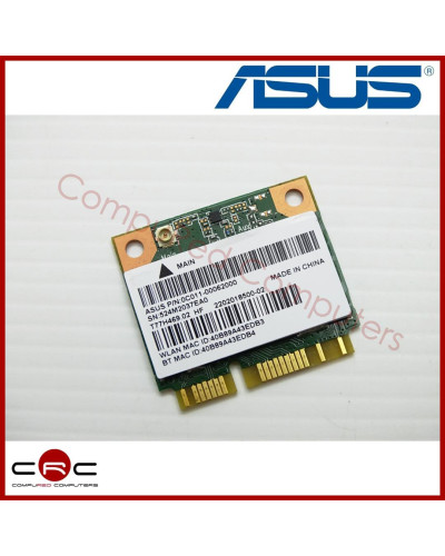 Módulo inalámbrico & Bluetooth Asus F554L F554LA X554L X554LA