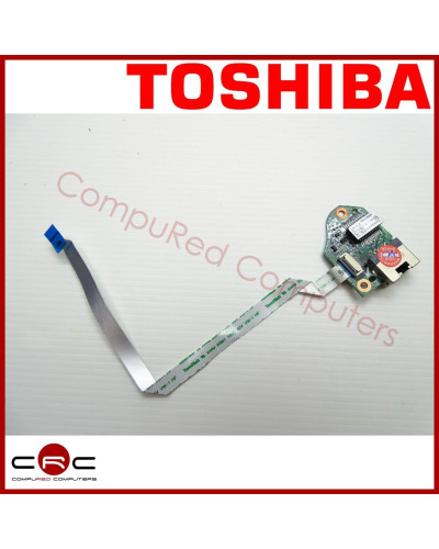 Ethernet adapter RJ45 Toshiba Satellite S50-B-15T