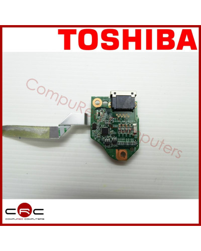 Ethernet adapter RJ45 Toshiba Satellite S50-B-15T