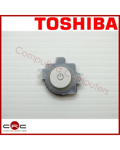 Boton encendido plateado Toshiba Satellite S50-B S50D-B