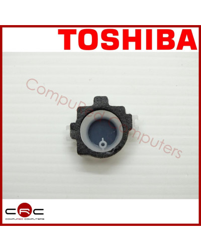 Boton encendido plateado Toshiba Satellite S50-B S50D-B