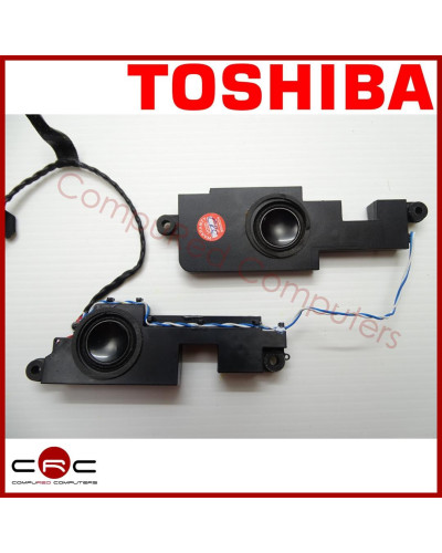 Speakers Toshiba Satellite S50-B S50D-B