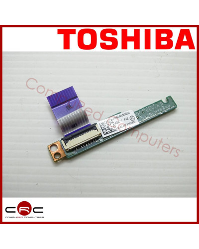 LED Board Toshiba Satellite S50-B-15T