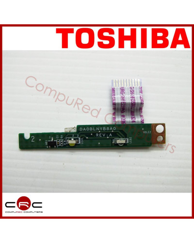 LED Board Toshiba Satellite S50-B-15T