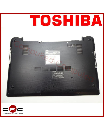 Unteres Gehäuse Toshiba Satellite S50-B-15T