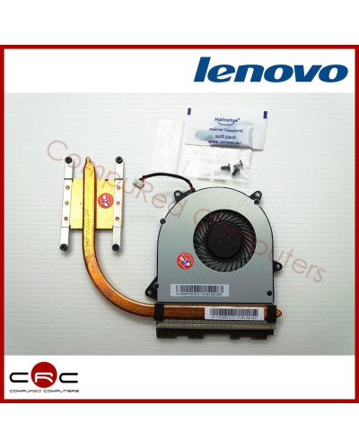 Disipador & Ventilador Lenovo IdeaPad 110-15ACL