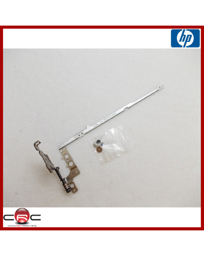 Hinge left HP Stream 11-r000ns 11-r050sa