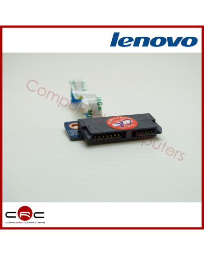 SATA DVD Connector Lenovo IdeaPad 110-15ACL 110-15IBR 