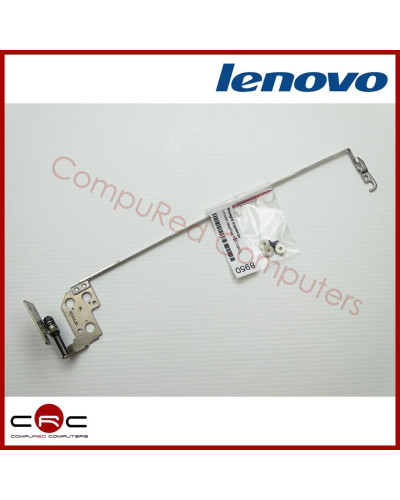 Scharnier links Lenovo IdeaPad 110-15ACL 110-15IBR