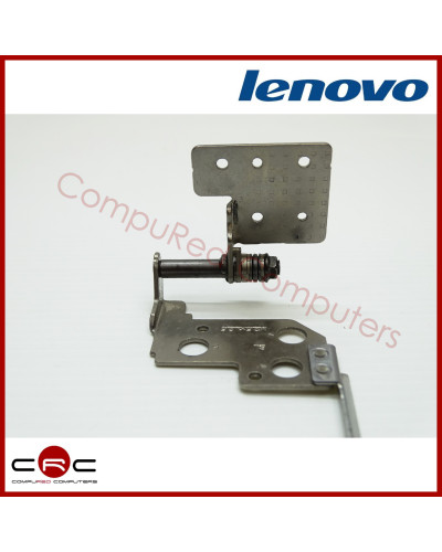 Scharnier links Lenovo IdeaPad 110-15ACL 110-15IBR