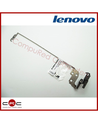 Hinge right Lenovo IdeaPad 110-15ACL 110-15IBR