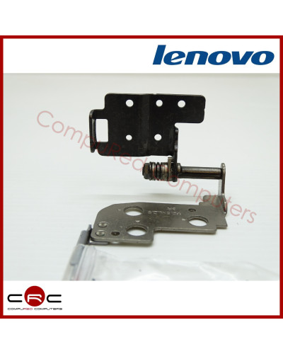 Hinge right Lenovo IdeaPad 110-15ACL 110-15IBR