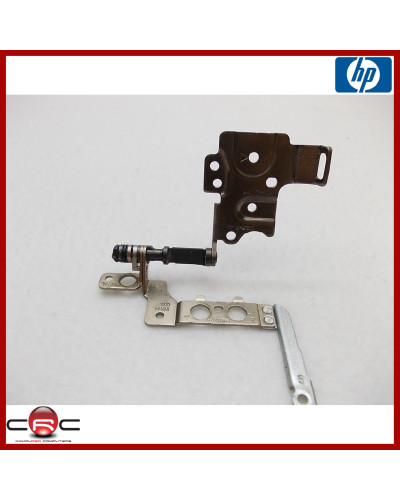 Hinge left HP Stream 11-r000ns 11-r050sa