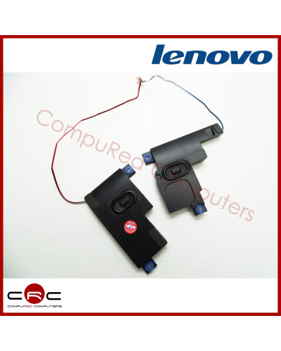 Altavoces Lenovo IdeaPad 300-15IBR 300-15ISK