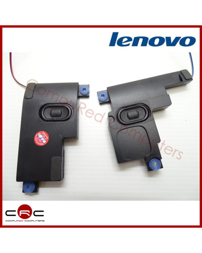 Speakers Lenovo IdeaPad 300-15IBR 300-15ISK