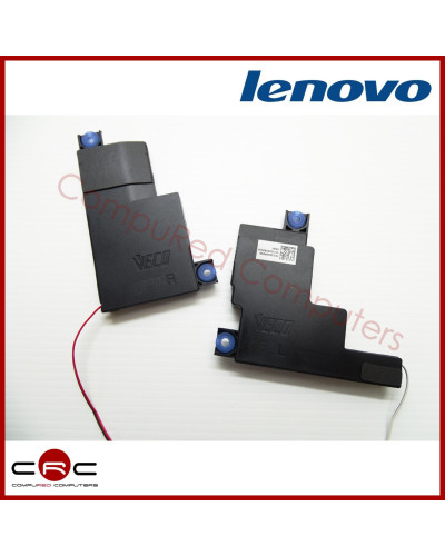 Altavoces Lenovo IdeaPad 300-15IBR 300-15ISK