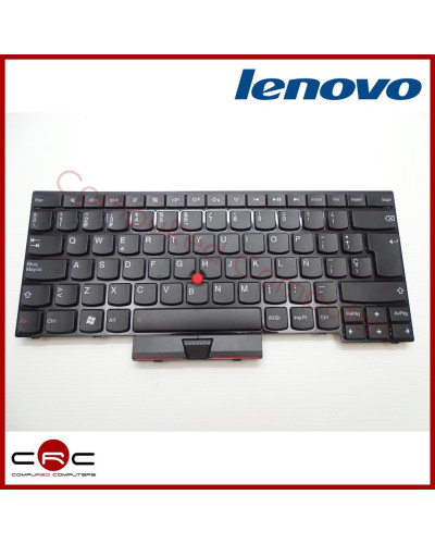 Keyboard ES Lenovo ThinkPad S430