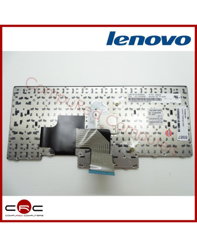 Teclado ES Lenovo ThinkPad S430