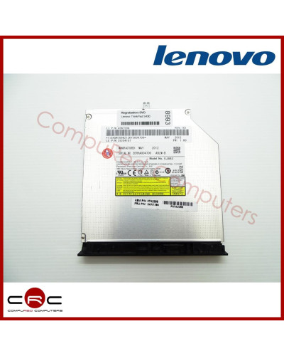 DVD Drive Lenovo ThinkPad S430