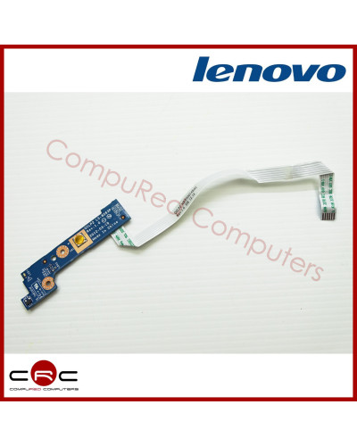 Placa Boton Encendido Lenovo ThinkPad S430