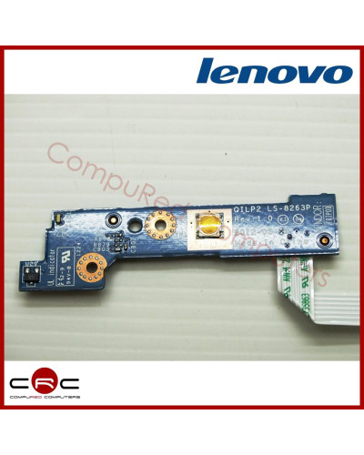 Power Button Modul Lenovo ThinkPad S430