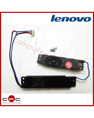 Altavoces Lenovo ThinkPad S430