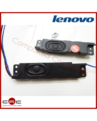 Altavoces Lenovo ThinkPad S430