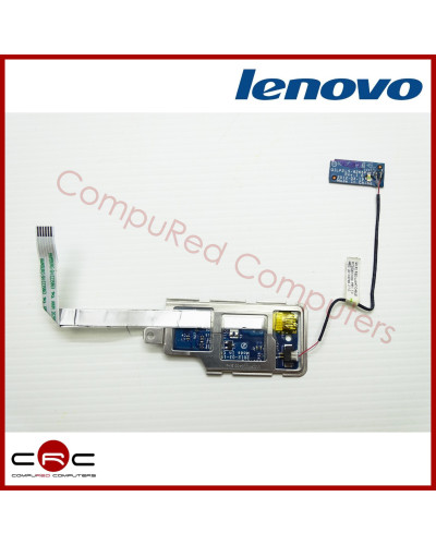 Fingerabdruckleser Lenovo ThinkPad S430