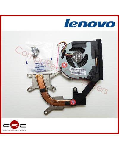 Heatsink & Fan Lenovo ThinkPad S430