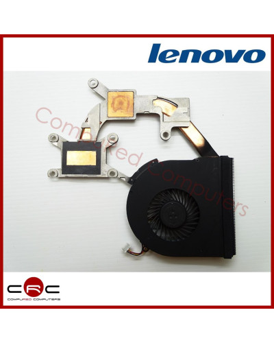 Disipador & Ventilador Lenovo ThinkPad S430