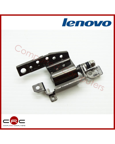 Hinge left Lenovo ThinkPad S430