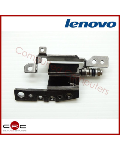 Hinge left Lenovo ThinkPad S430