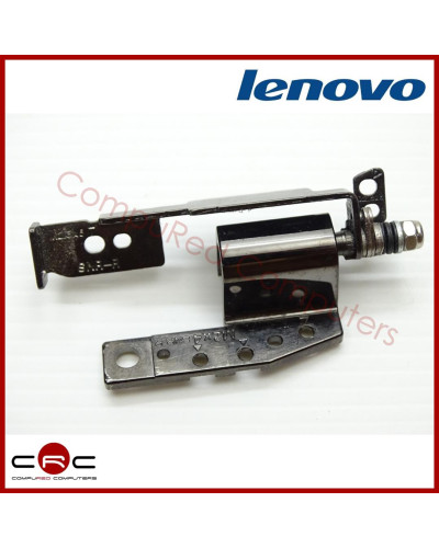 Hinge right Lenovo ThinkPad S430