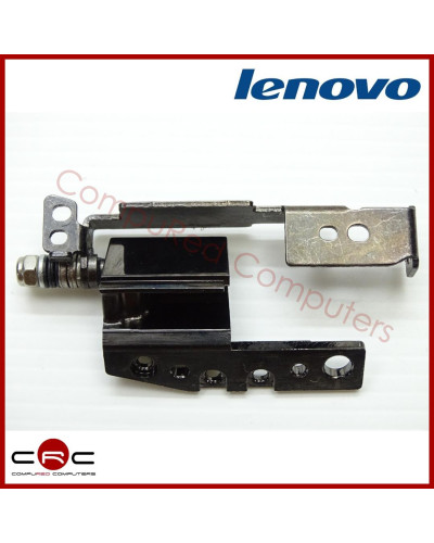 Hinge right Lenovo ThinkPad S430