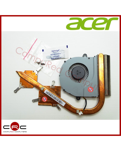 Disipador & Ventilador Acer Aspire E5-571G V3-572G