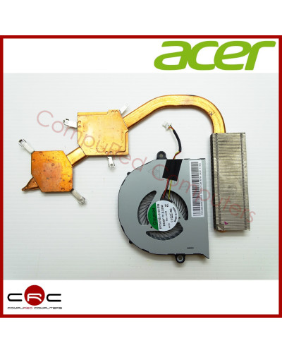 Disipador & Ventilador Acer Aspire E5-571G V3-572G