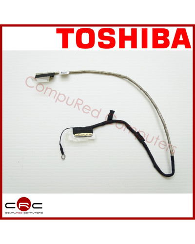 Cable flex video Toshiba Satellite P50-B-11L P50-B-10V